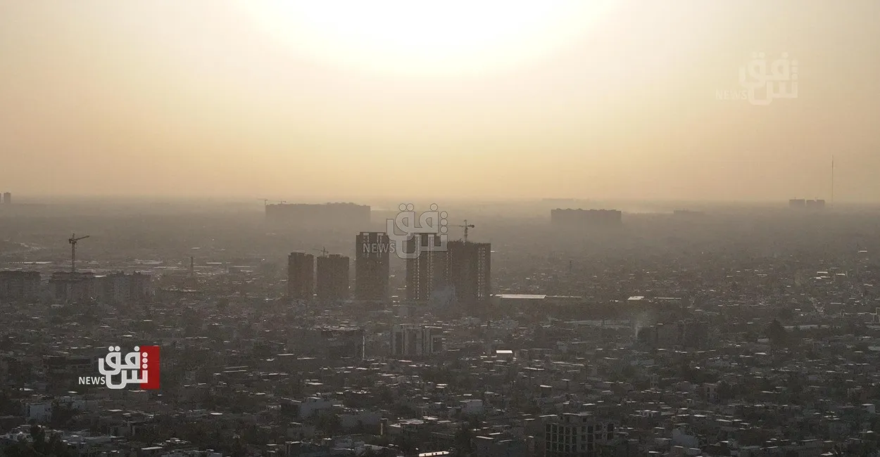 Sulfur odor triggers health alarm in Iraq’s Dujail