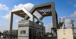 الاتحاد الأوروبي يستأنف مهمته لمراقبة معبر رفح