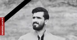 وفاة أحد جرحى حادثة محطة الوقود في أربيل