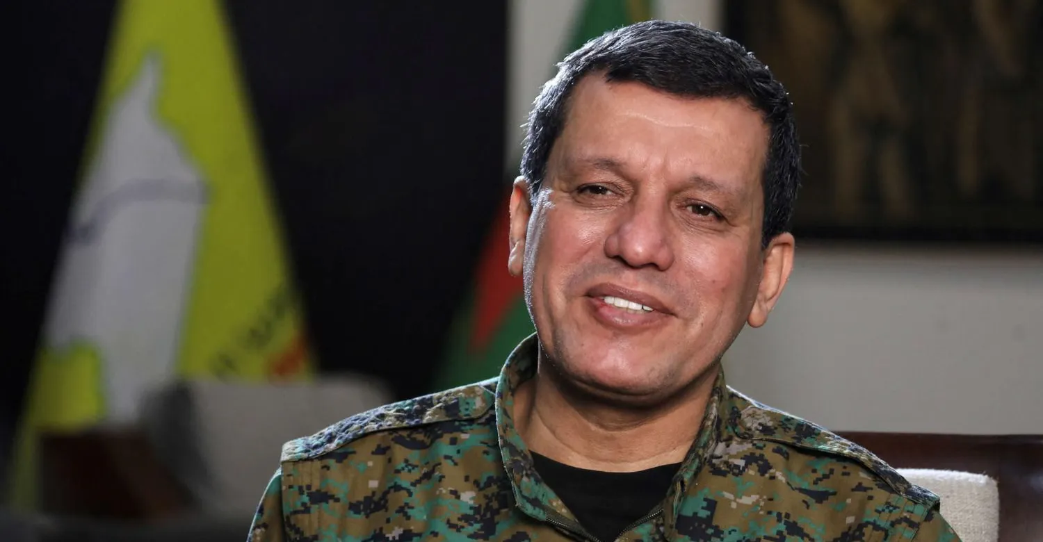 "قسد" تقترب من الاندماج في وزارتي الدفاع والداخلية السورية