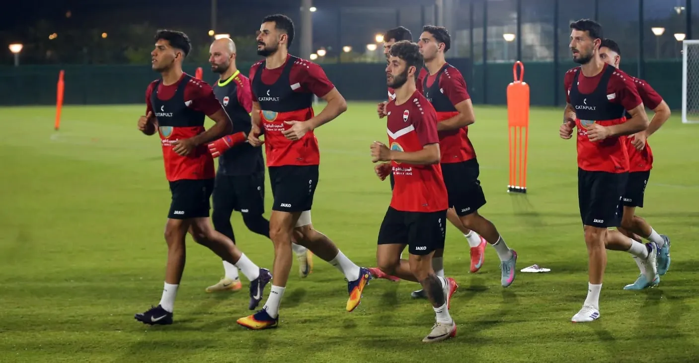 خاص.. نداء عاجل لأرنولد قبل قمّة حجز بطاقة المونديال