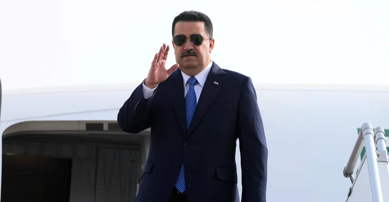 Al-Malikis coalition - The entity's presence does not prevent Iraqs participation in the Sharm el-Sheikh summit