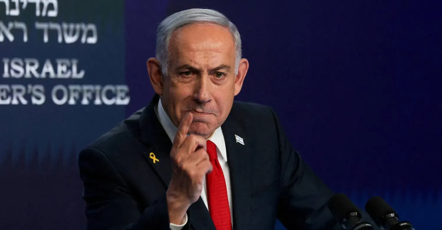 Netanyahu: Gaza deal a historic achievement
