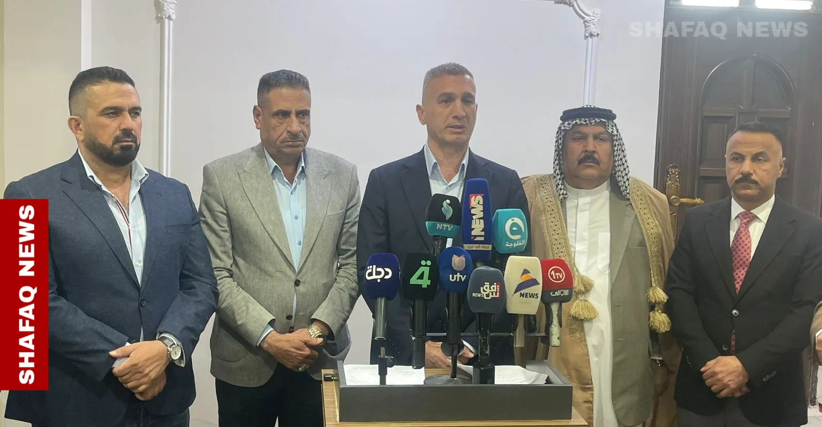 ديالى تخصص 480 مليون دينار لمكافحة "سرطان النخيل"