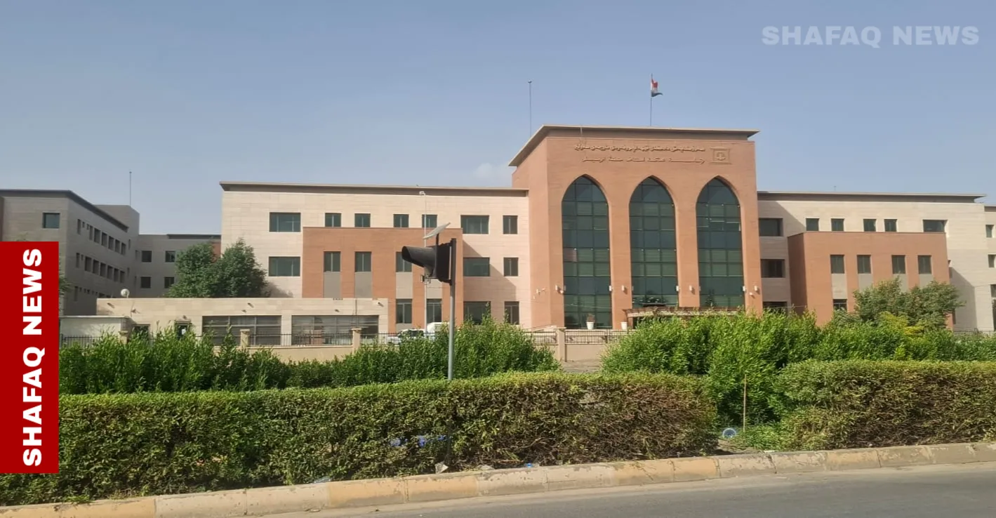 گەنجیگ لە وەردەم دادگای هەولێر باوگ ژنەی خوەی کوشێد