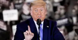 Trump: A historic dawn for the Middle East