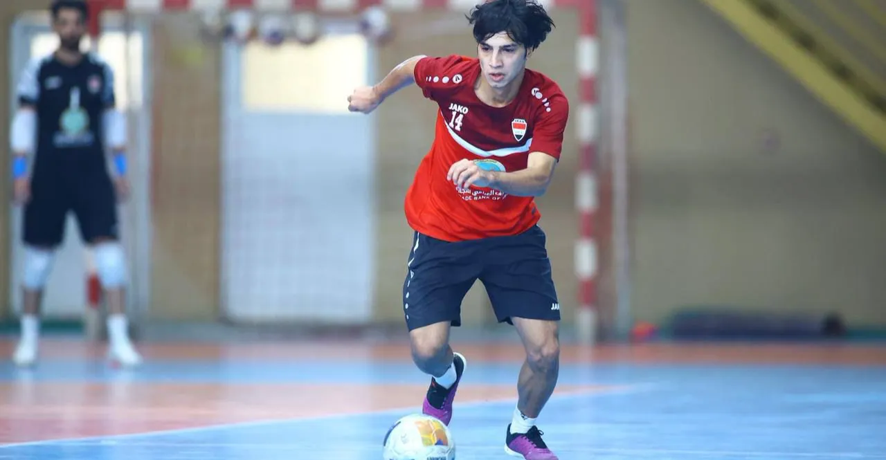 لانسحابه من الدوري.. الانضباط تعاقب نادي آليات الشرطة