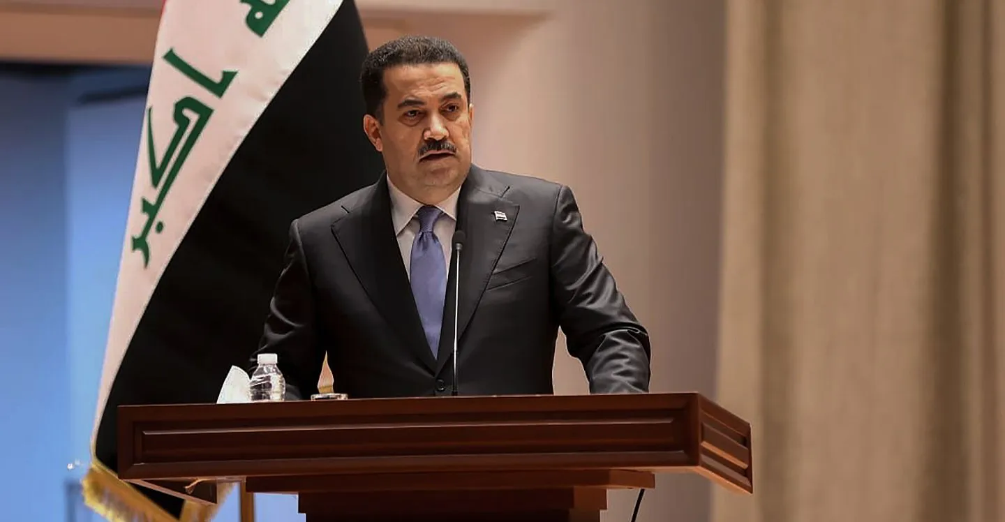 Al-Sudani flirts with Trump and woos Blair - A great friend of the Iraqis