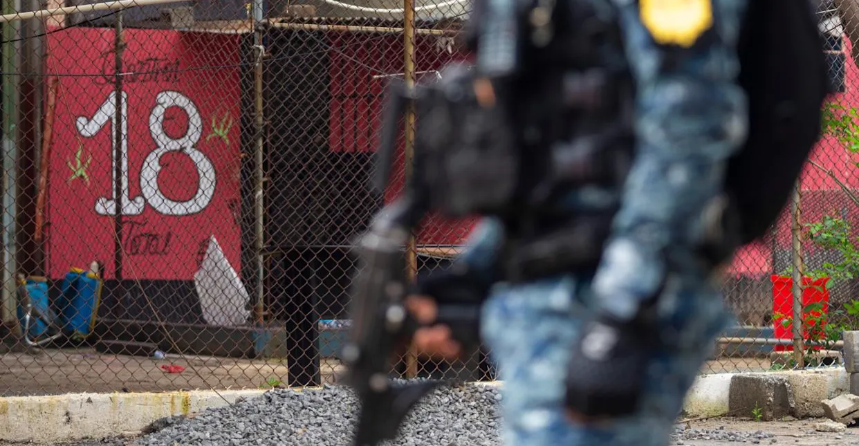 فرار 20 إرهابياً من سجن في غواتيمالا وسط إدانات أميركية