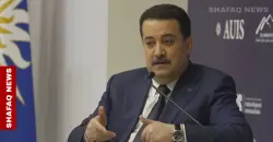 إحالة شكوى برلمانية ضد السوداني الى المحكمة المختصة بقضايا النزاهة (وثائق)