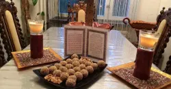 Iraq’s Sabean-Mandaean community observes ancient Deg il Fil festival