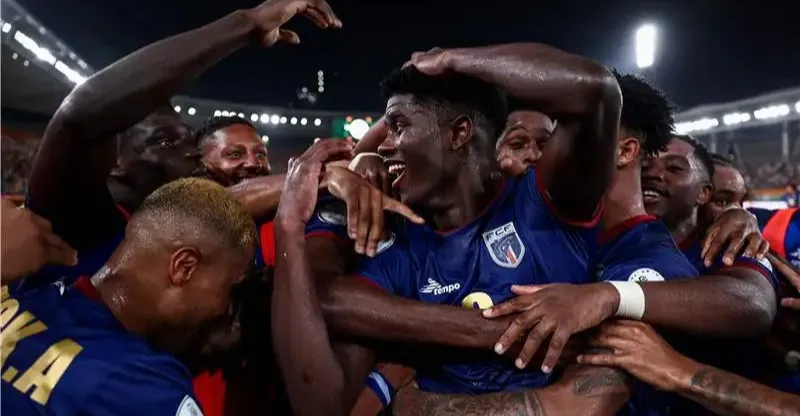 "تأهل تاريخي".. الرأس الأخضر تصل إلى كأس العالم لأول مرة