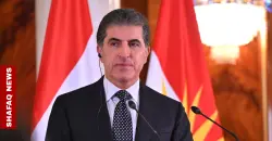 تقرير بريطاني يتناول تأثير نيجيرفان بارزاني على أردوغان ورفع الحظر التركي