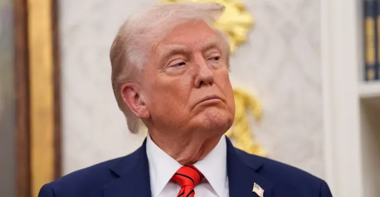 ترمب: الرسوم الجمركية جعلت أميركا أغنى دولة في العالم