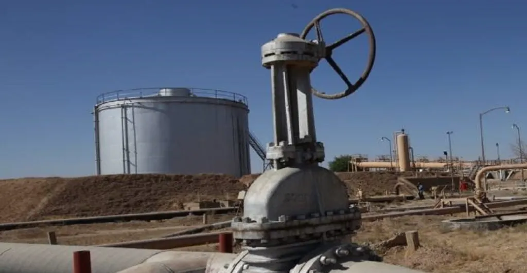 أوبك .. ارتفاع أسعار نفط البصرة خلال شهر