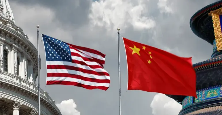 الصين تبدأ تحصيل رسوم موانئ على السفن الأميركية