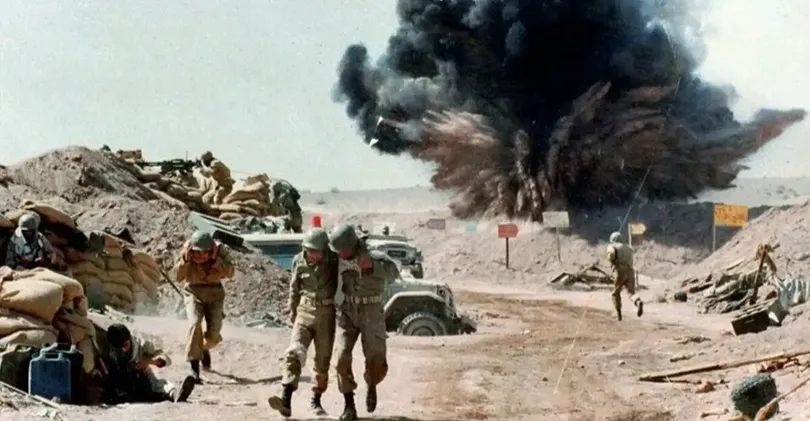 تقرير أميركي يعيد قراءة حرب الثمانينيات.. دروس دائمة للجيوش الحديثة