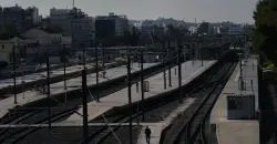 إضراب عام يشل اليونان احتجاجاً على إصلاحات العمل