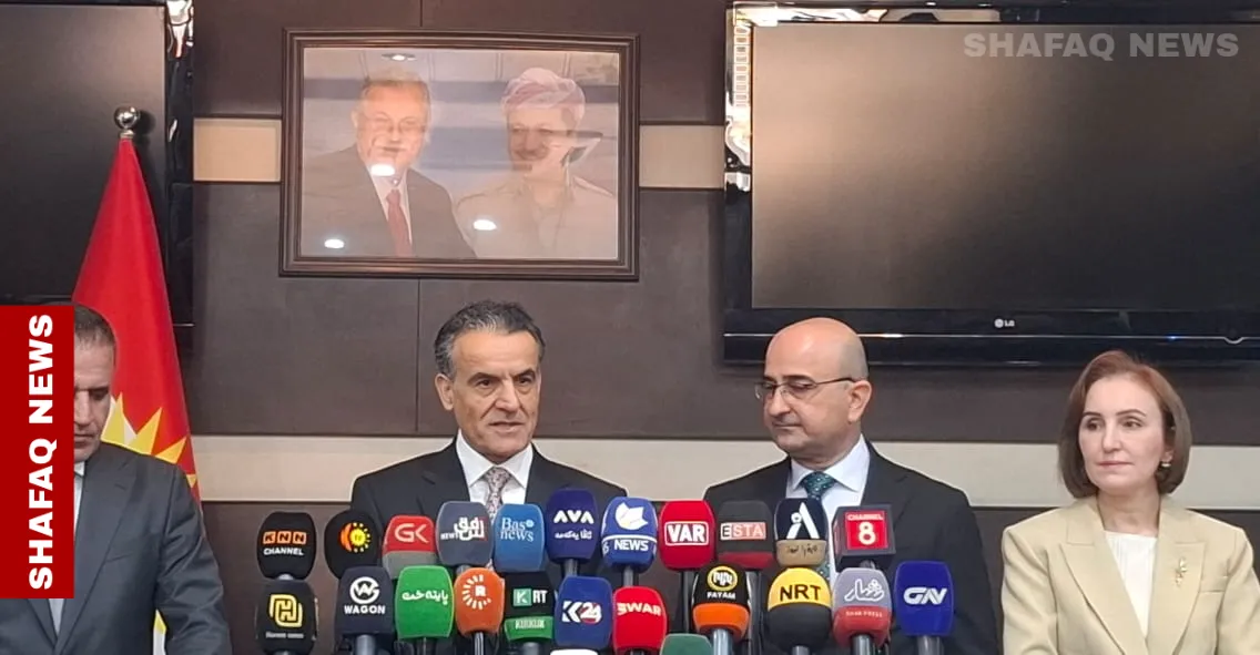 التعليم الكوردستانية تعلن قبول أكثر من 50 الف طالب في جامعاتها ومعاهدها