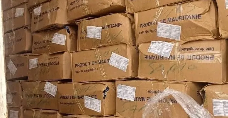 رغم نموه .. حجم التبادل التجاري بين العراق وموريتانيا لا يتجاوز 60 ألف دولار