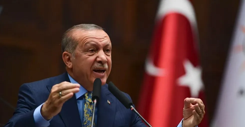 أردوغان يحذر إسرائيل من تقويض اتفاق غزة: الثمن سيكون باهظاً