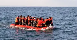 Shipwreck claims Iraqi migrants' lives near Greek island