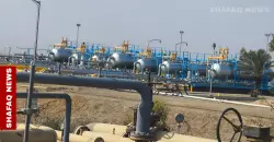 Iraq exports 2.5M barrels of Kurdish crude as oil flows normalize