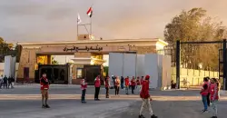 Israel delays Rafah reopening over unreturned hostage remains