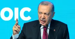 “Step toward unity”: Erdogan backs Syria–SDF integration plan