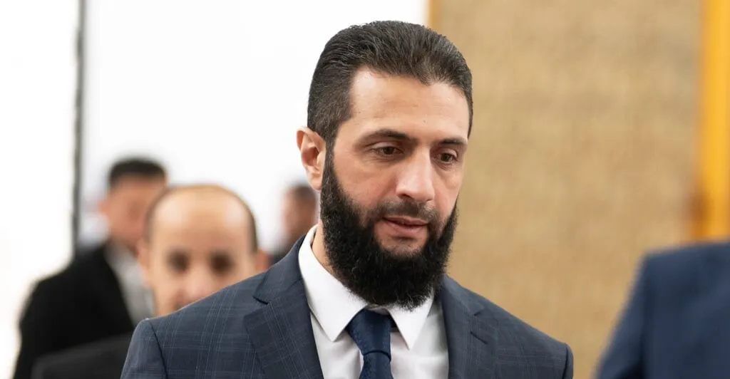 الشرع يزور موسكو غداً