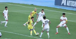 خسارتان وديتان للأولمبي العراقي والشباب أمام تونس ودهوك