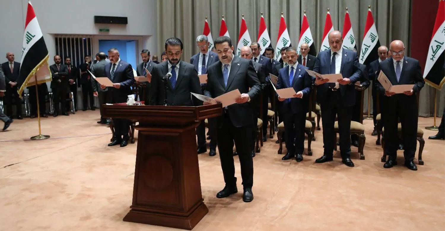 1083 يوماً من الإخفاق أم الإنجاز؟.. تقييم جريء لحكم السوداني