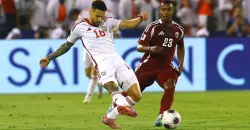 قطر تتأهل إلى كأس العالم 2026