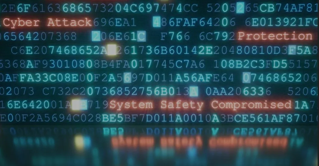 الهجمات السيبرانية ترتفع بنسبة 50% في المملكة المتحدة ومصادرها خارج أوروبا