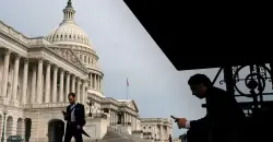 الشيوخ الأميركي يفشل للمرة الثامنة في تمرير قانون تمويل الحكومة