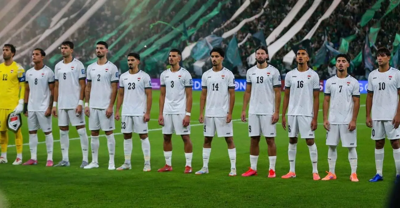 درجال يعقد الآمال على مواجهة الإمارات بالتأهل لكأس العالم: علينا أن نقاتل بشراسة