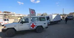 Israel reopens Rafah crossing after receiving hostages’ remains