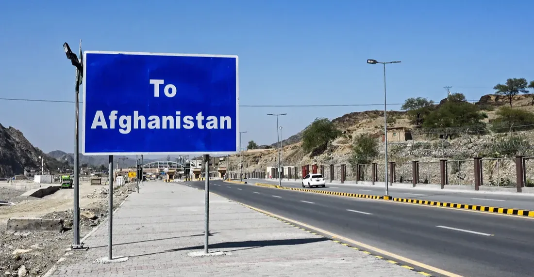 ‏کوشیان 15 مەدەنی وە مدوو جەنگ بان سنوور ئەفغانستان و پاکستان