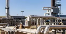 Kurdistan gas output surges 50% after $1.1B Khor Mor expansion