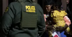 واشنطن ترحل دفعة جديدة من 14 مهاجراً إلى غانا