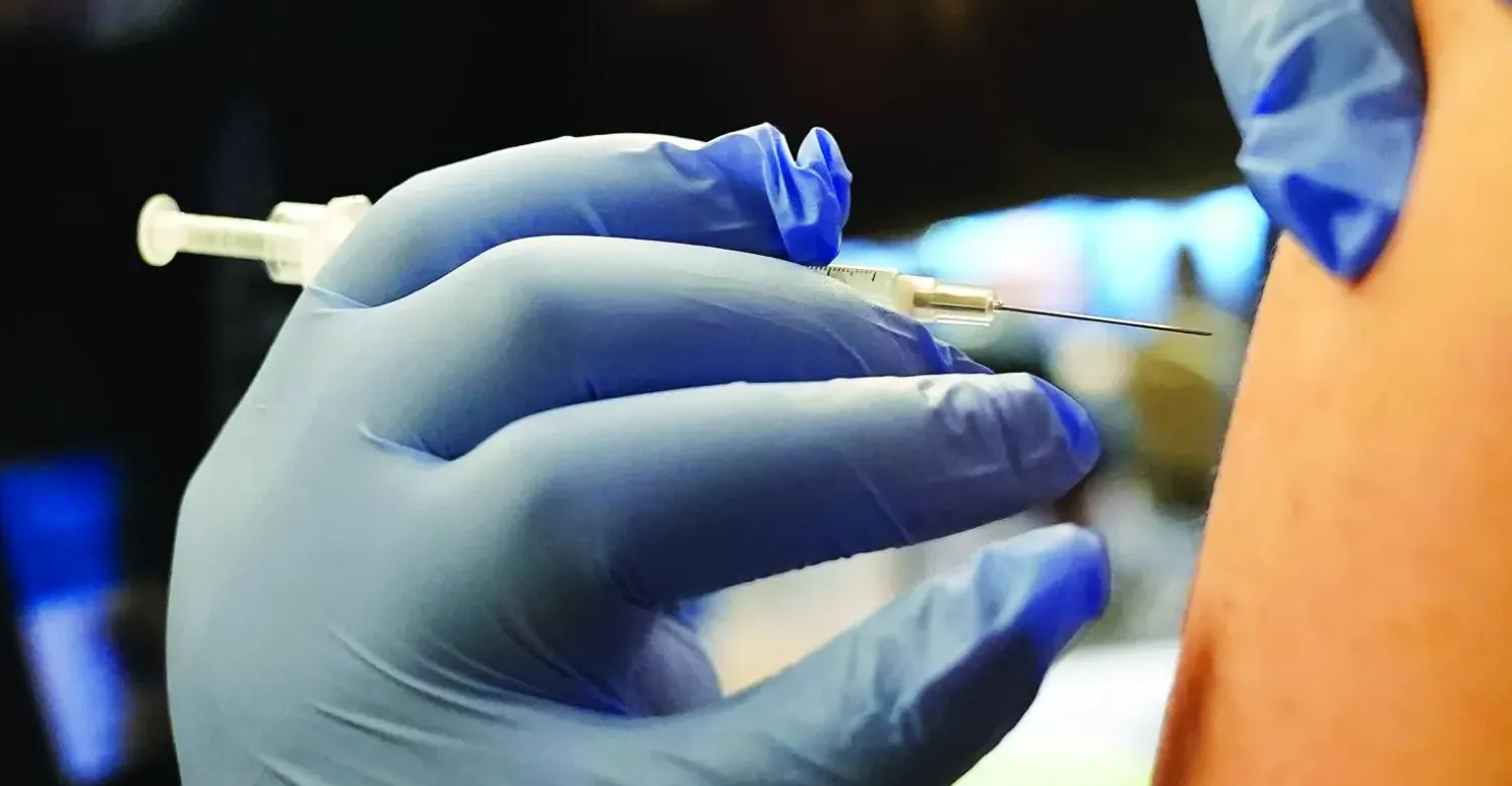 لقاح ثوري يمنع الإصابة بالسرطان قبل حدوثها