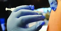 لقاح ثوري يمنع الإصابة بالسرطان قبل حدوثها