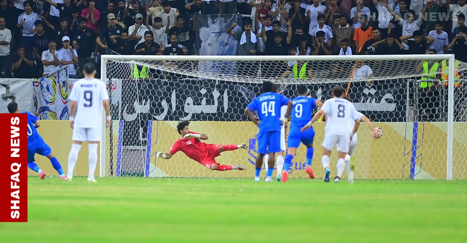 اتحاد الكرة يحدد موعد استئناف الدور 32 لكأس العراق