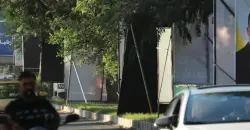 Worker dies while installing campaign poster in Iraq’s Karbala