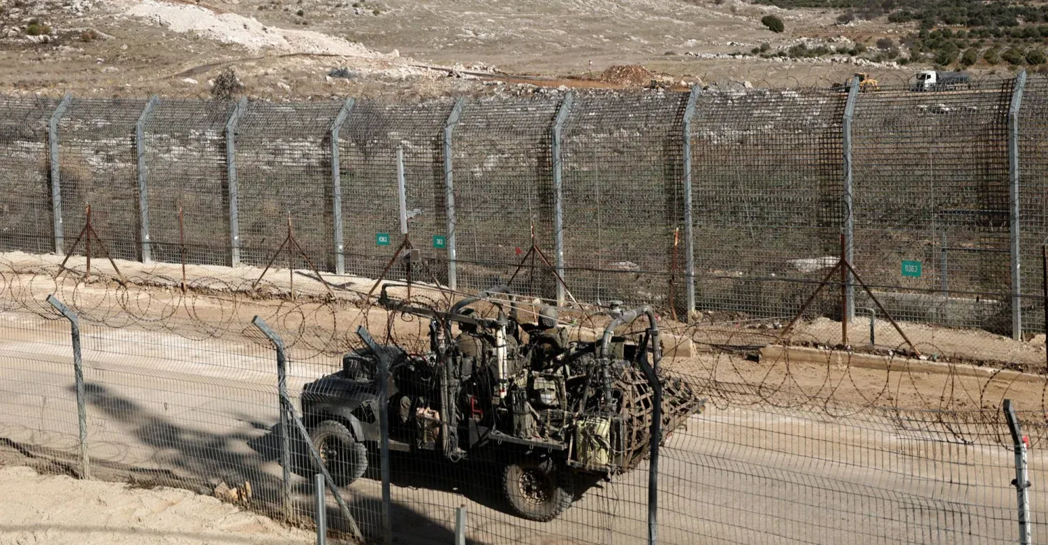 الجيش الإسرائيلي ينفذ توغلاً جديداً في ريف القنيطرة السورية