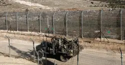 الجيش الإسرائيلي ينفذ توغلاً جديداً في ريف القنيطرة السورية