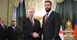 Russia, Syria agree to resume joint committee soon