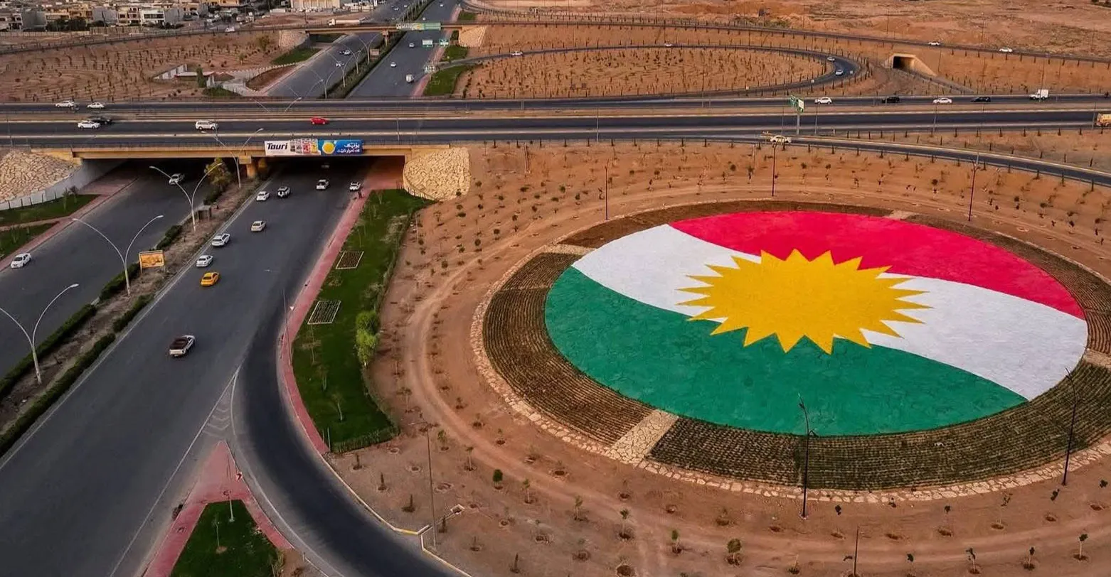 لأول مرة منذ عشر سنوات.. كوردستان دون غارات تركية خلال شهر