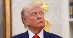 Trump congratulates Iraq, hails partnership