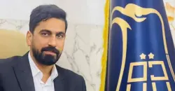 UK urges justice after killing of Baghdad council member